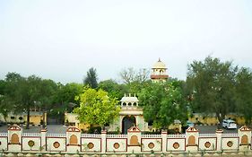 Chokhi Dhani Resort in Jaipur